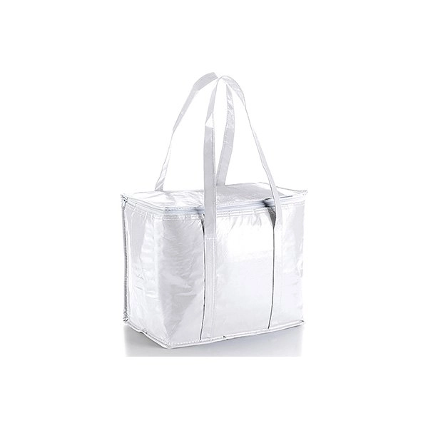 Borsa frigo in tessuto non tessuto laminato Ocean breeze ARTIC-L