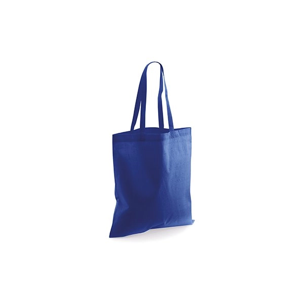 Shopper in cotone 110gr cm 38x42 TAO