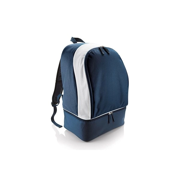 Borsone zaino con scarpiera Funfit COLUMBIA