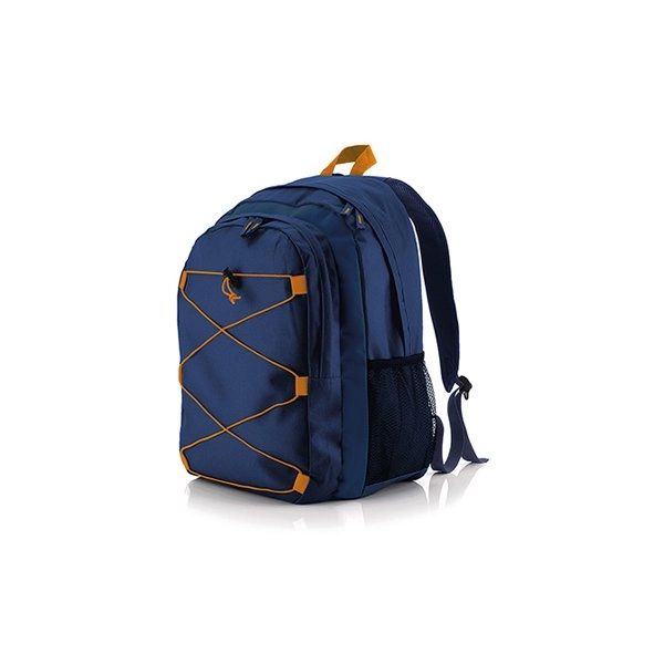 Immagine prodotto Blu navy - arancio