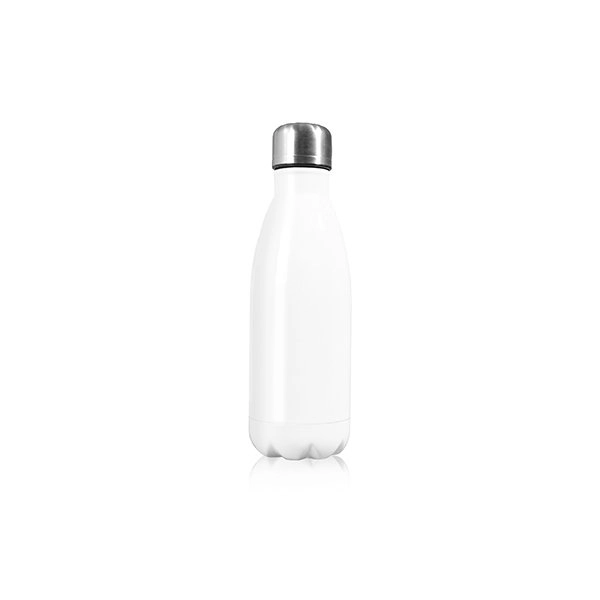 Borraccia acciaio 500 ml DRINK-50S