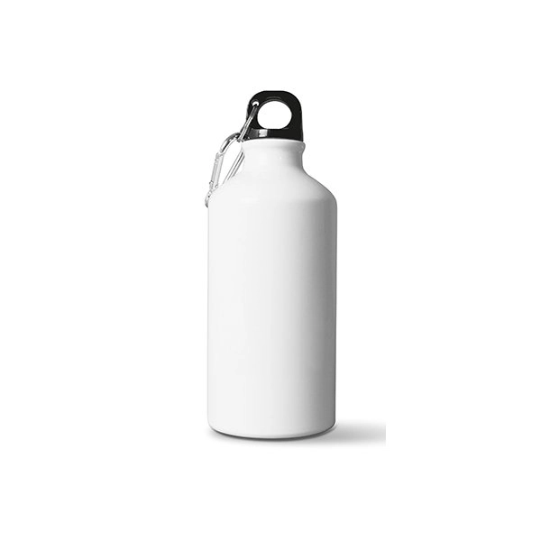 Borraccia alluminio 500 ml PLUS-50S