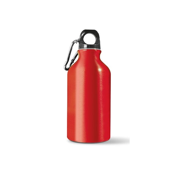 Borraccia alluminio 350 ml PLUS-35