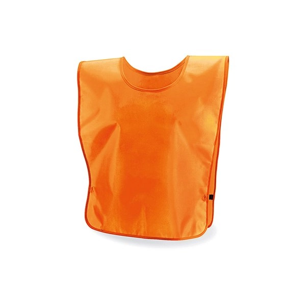 Immagine Casacca da allenamento FunFit PECTOR FLU