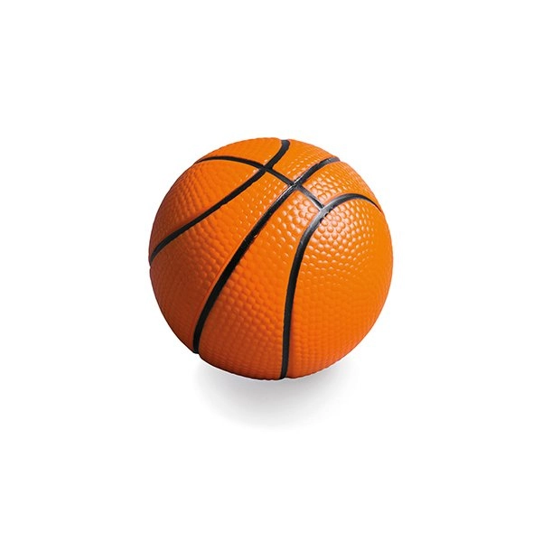 Antistress a forma di palla BASKET
