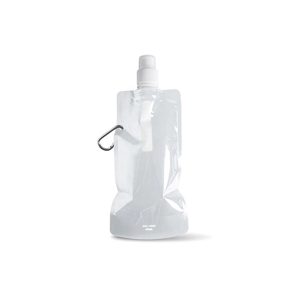 Borraccia pieghevole 480 ml FAST