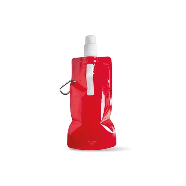 Immagine Borraccia pieghevole 480 ml FAST