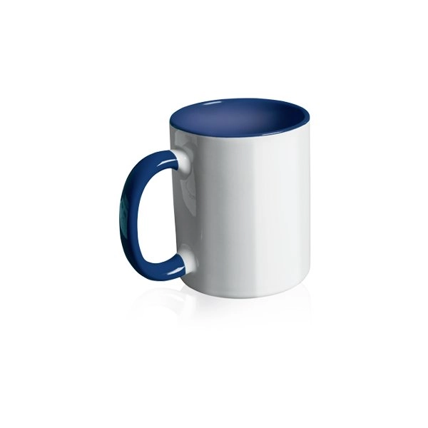 Immagine Tazza mug per sublimazione in ceramica 300 ml MUG-COLORIN