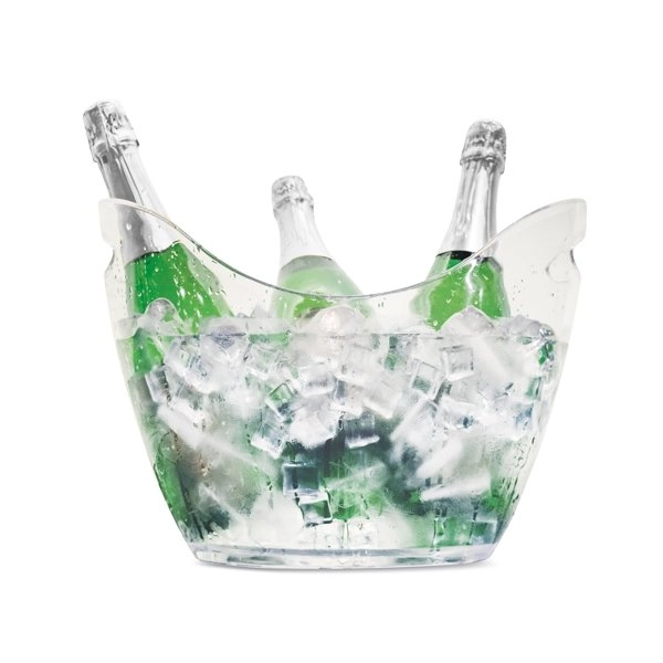 Immagine SECCHIELLO GHIACCIO 8 L 