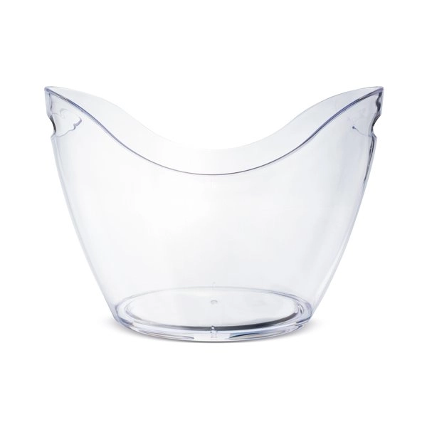 Immagine SECCHIELLO GHIACCIO 8 L 