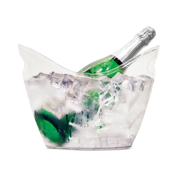 Immagine SECCHIELLO GHIACCIO 4 L 