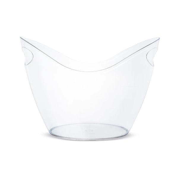 Immagine SECCHIELLO GHIACCIO 4 L 