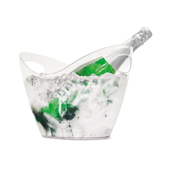 Immagine SECCHIELLO GHIACCIO 4 L 