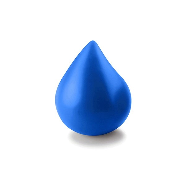Gadget antistress GOCCIA