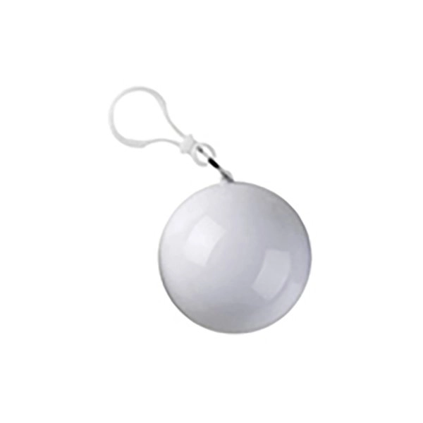 Poncho impermeabile PONCHO-BALL