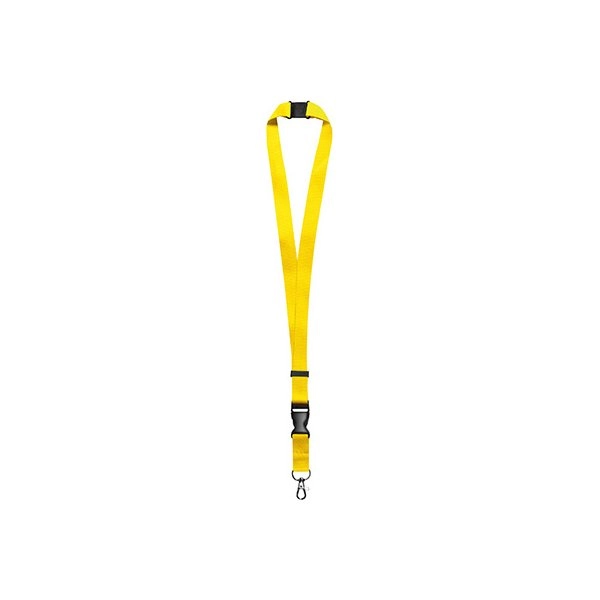 Immagine Laccio da collo lanyard LAN