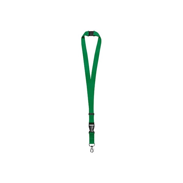 Immagine Laccio da collo lanyard LAN
