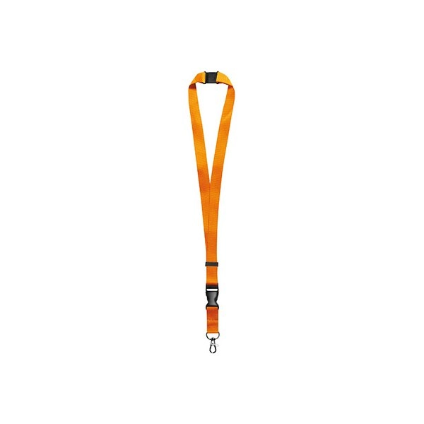 Immagine Laccio da collo lanyard LAN