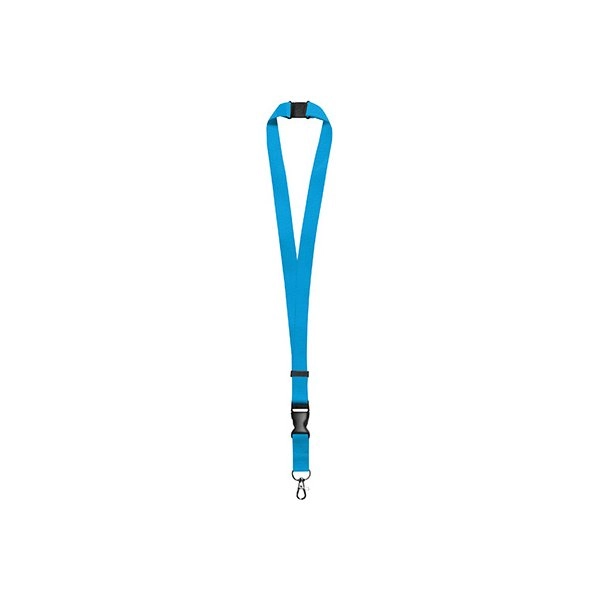 Immagine Laccio da collo lanyard LAN