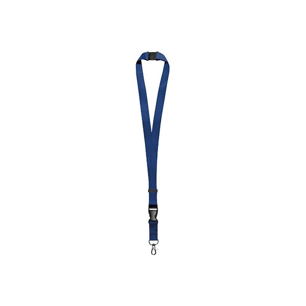 Immagine Laccio da collo lanyard LAN