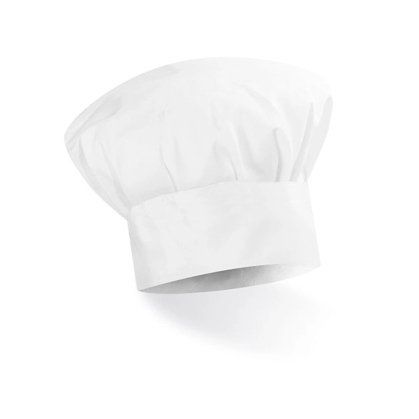 Cappello da cuoco Bistrot CHEF-PRO