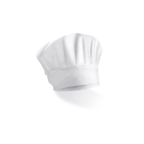 Cappello da cuoco Bistrot CHEF