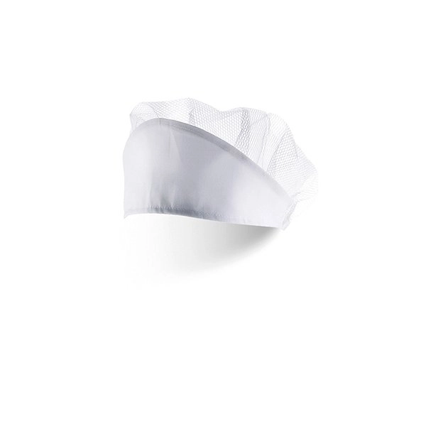 Cappello da cuoco Bistrot MESH-1
