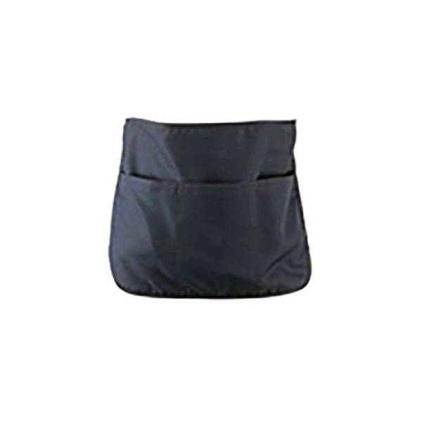 Immagine Grembiule da bar policotone con 3 tasche cm 48x30 Bistrot POP