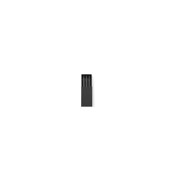 Immagine Set di 6 matite personalizzabili QUEEN SIX