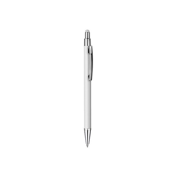 Penna a sfera con accessorio touch KLEE
