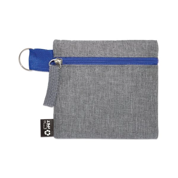 Immagine PORTAFOGLI RPET 