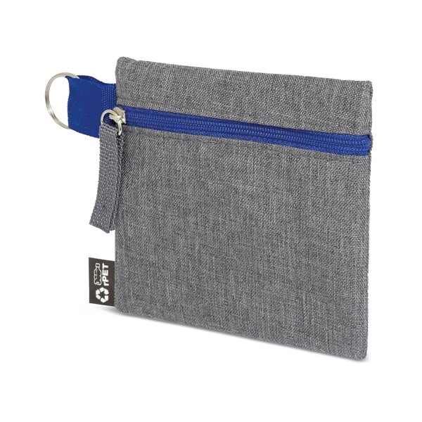 Immagine PORTAFOGLI RPET 