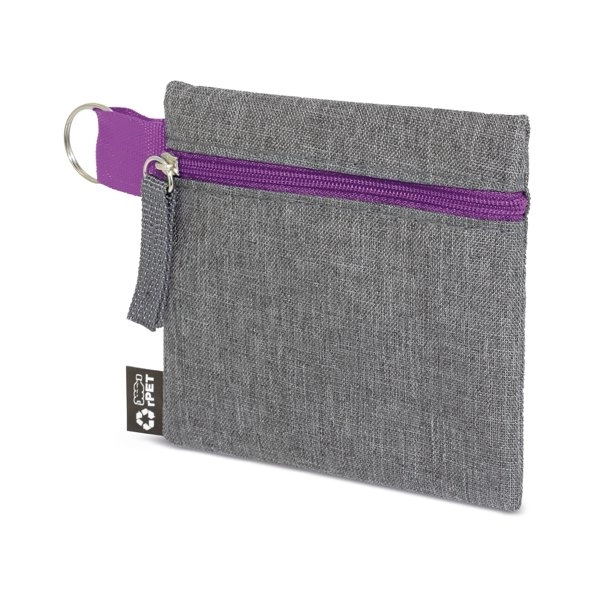 Immagine PORTAFOGLI RPET 