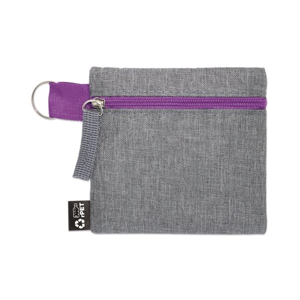 Immagine PORTAFOGLI RPET 