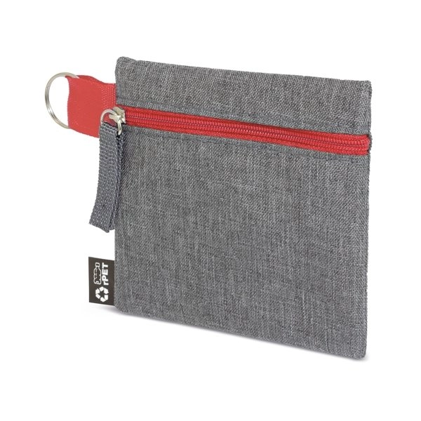 Immagine PORTAFOGLI RPET 