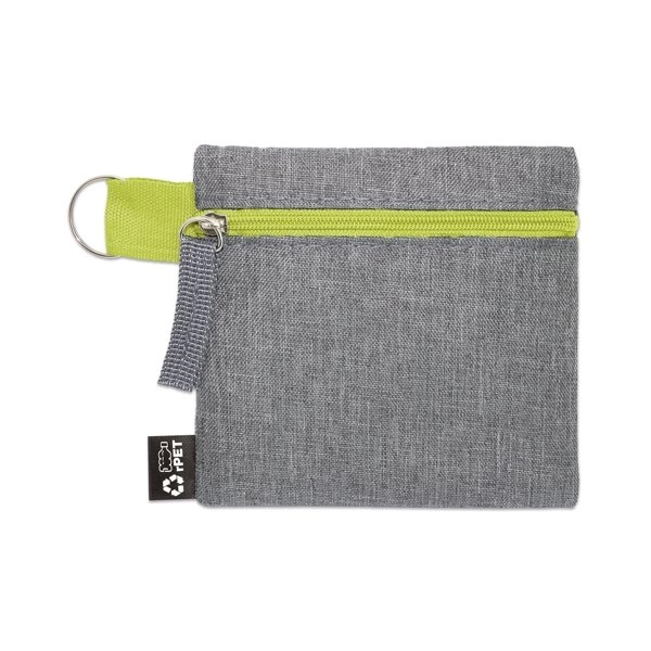 Immagine PORTAFOGLI RPET 