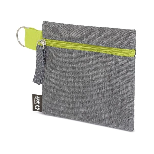 Immagine PORTAFOGLI RPET 