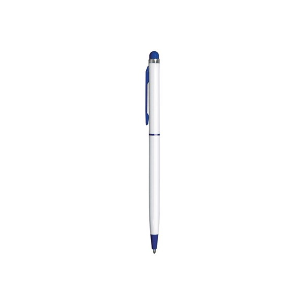 Penna sfera con accessorio touch ARI