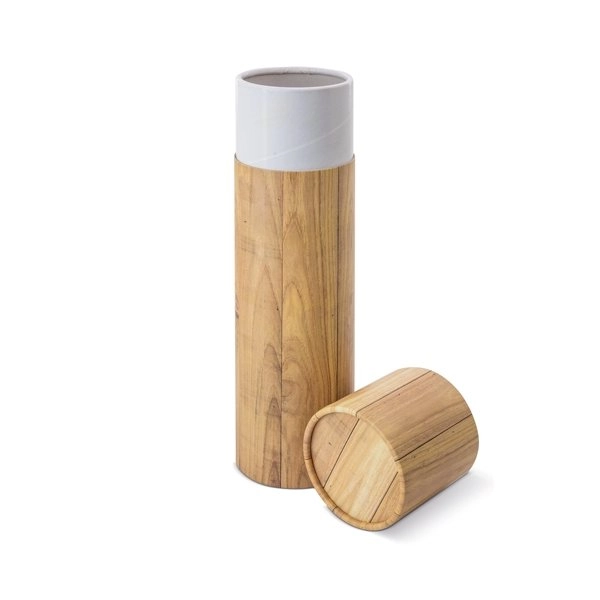 TUBO PER BOTTIGLIA DI VINO 