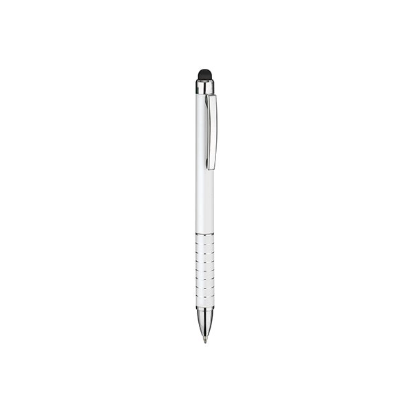 Penna con touch SATURN