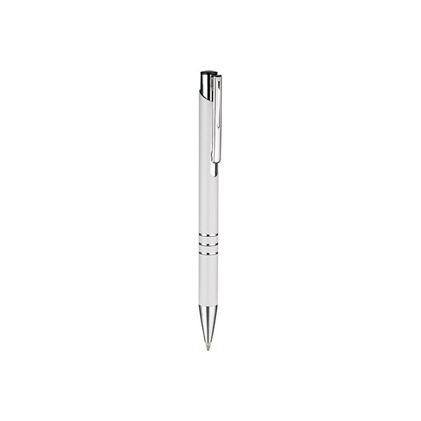 Penna in metallo CEZANNE