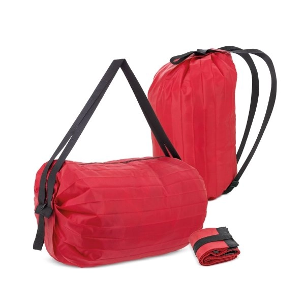 BORSA/ZAINO PIEGHEVOLE 