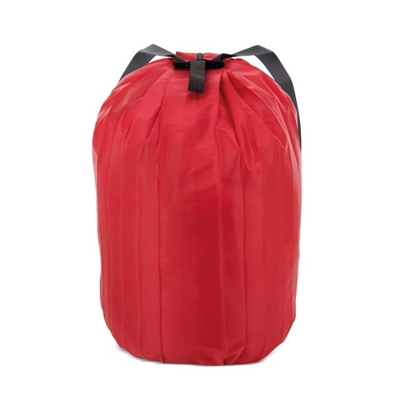 Immagine BORSA/ZAINO PIEGHEVOLE 