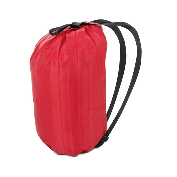 Immagine BORSA/ZAINO PIEGHEVOLE 