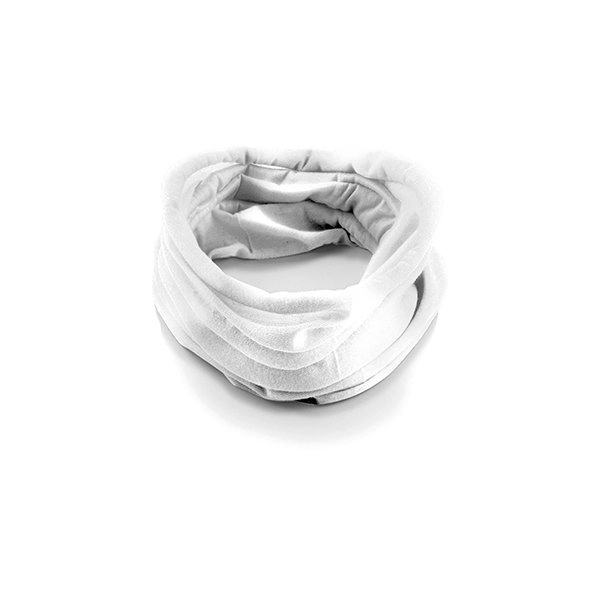 Scaldacollo in microfibra CAGE