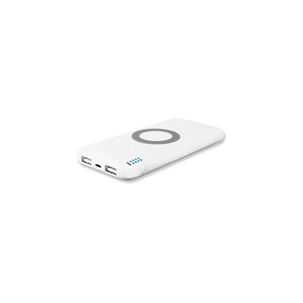 Power bank wireless 6000 mAh MATRIX