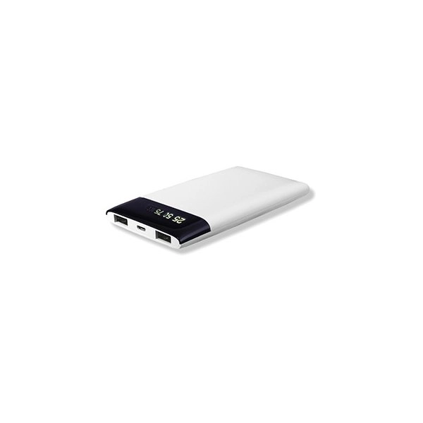 Caricabatteria da 6000 mAh EXUS