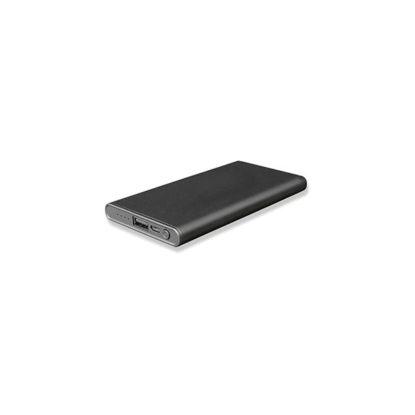 Power bank per cellulari da 5000 mAh LUMIO