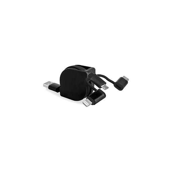 Cavetto adattatore GIMEL 2.0 BLACK