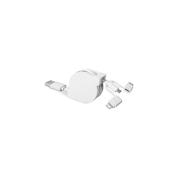 Cavetto adattatore GIMEL 2.0